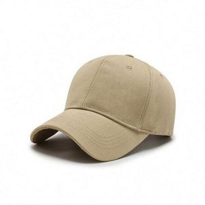 หมวกแก๊ปทรงวินเทจแบบไม่มีโครง ปรับขนาดได้ สไตล์ลำลอง พร้อมปักโลโก้ตามสั่ง ผ้าฝ้ายกันน้ำ เหมาะสำหรับเล่นกีฬาและกิจกรรมทั่วไป ขายส่ง - Product Image 6