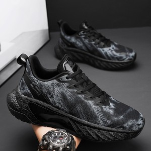 Zapatos de Diseñador de Lujo, Originales, Casuales, para Caminar, de Marca Famosa, Zapatos Deportivos Casuales de Lujo - Product Image 4