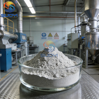 Poudre de nitrure de silicium amorphe Si3N4 de haute pureté (99,8 %), 1-3 µm, matière première céramique résistante aux hautes températures, prix usine bas