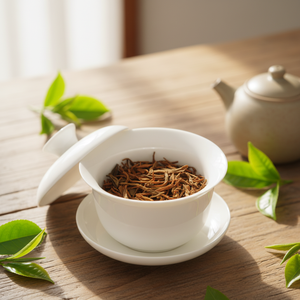 Nouvelles Matières Premières Commerciales Certifiées ISO pour Salons de Thé au Lait <span class=keywords><strong>et</strong></span> Thé Noir <span class=keywords><strong>Bio</strong></span>, Thé au Citron Authentique Style Hong Kong, Frais en Vrac en Sac - Product Image 2