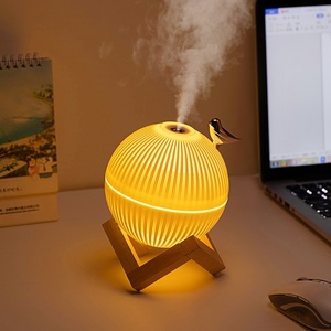 Diffuseur d'arômes 1 an de garantie, ventilateur rafraîchisseur d'air extérieur alimenté par USB, faible bruit, pour hôtels et usage domestique, choix du client, direct usine - Product Image 1