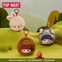 Оптовая продажа оригинальных сумок для наушников POP MART DM Secret Drama Club Series, таинственных коробок, аниме-аксессуаров, праздничных подарков
