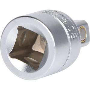 KS TOOLS-150,1433 3/8 ''Base de broca de servicio de aceite para tornillos cuadrados internos con imán LUBRICACIÓN, FILTRACIÓN Y BUJÍAS - Product Image 4