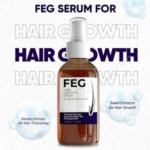 สเปรย์สำหรับขับขนเพื่อ<span class=keywords><strong>รักษา</strong></span>ศีรษะล้านทำให้เส้นผมเจริญเติบโตเต็มที่ - Product Image 4