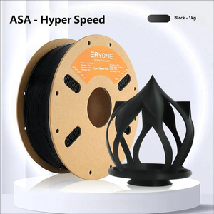 Filament ASA HF 3D 1,75 mm 1 kg Haute résistance Résistant aux intempéries Résistant aux UV Résistant à la chaleur Stabilité thermique Filamento - Product Image 3