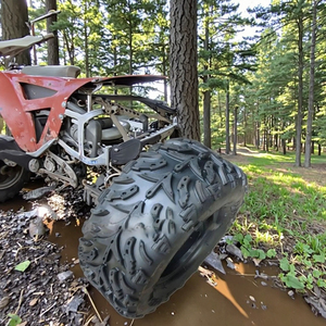 <span class=keywords><strong>OGO</strong></span> ยางรถ atv/go-Kart สำหรับเด็กแบบออฟโรดหนา14*5.00-6รูปแบบเครื่องบิน - Product Image 2
