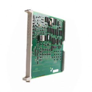 DSBC176 3BSE019216R1, Sortie numérique haute précision, pour PLC dans les lignes de production - Product Image 1