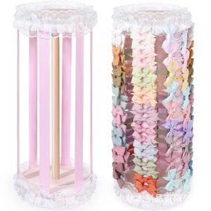 Cross-border minimalist style jewelry display rack, <b>baby</b> <b>headband</b> and hair clip storage rack, hair accessory storage rack, hair - Product Image 1