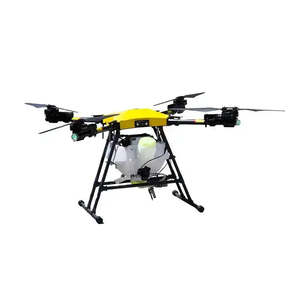 Năng suất cao nông nghiệp phun điều khiển từ xa UAV với điện lõi động cơ động cơ mới hiệu quả cao Máy làm sạch - Product Image 2