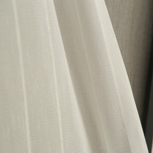 Venta al por mayor <span class=keywords><strong>cortinas</strong></span> de estilo japonés de lino a rayas de <span class=keywords><strong>cortinas</strong></span> para moderna sala de Voile <span class=keywords><strong>cortinas</strong></span> para ventana - Product Image 4