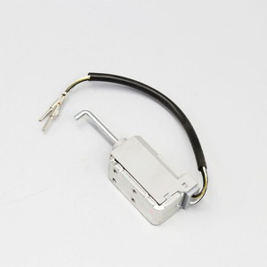 Solénoïde Hyundai 958402B000 pour vannes de verrouillage, usage automobile - Product Image 4