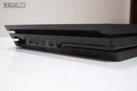Konsol Game TV Multibahasa PS 4 Pro Versi Video Profesional Bekas Langsung dari Pabrik PS-4 PS 7000 Model 1T/500GB