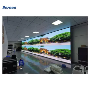 P0.9 Led Screen 2022 New Technology Products P0.9 P1.25 P1.56 P1.875 P2.08 P2.5 P3.125 P3.75 HD LED TV Display Wall Mounted Install LED Screen