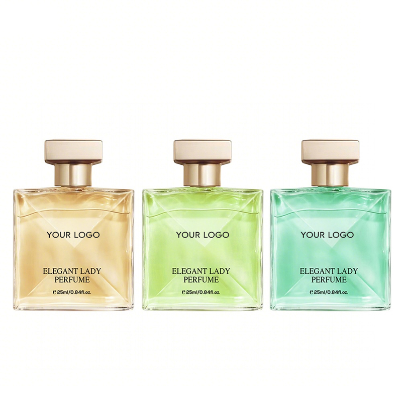 25ml Long Lasting Luxury Fragrance Natural