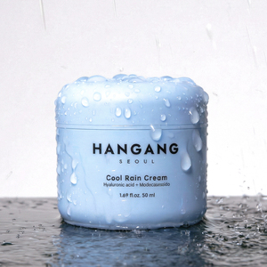 Crema Facial Hidratante Hangang Seoul Cool Rain 50ml - Product Image 1