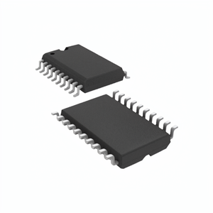 Components Electronic In Stock Data Acquisition TLC2558CDWG4 20 SOlC - Product Image 1