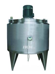 Mezclador de Detergente Líquido Industrial Jasun con Bomba y Motor, Tanque de Mezcla de Acero Inoxidable SS304 para Procesamiento de Productos Químicos - Product Image 2