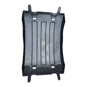 Guardabarros Trasero Central para Camión de Alta Calidad, Piezas de Carrocería para Camión, 21094388 21094384 para Volvo - Product Image 4