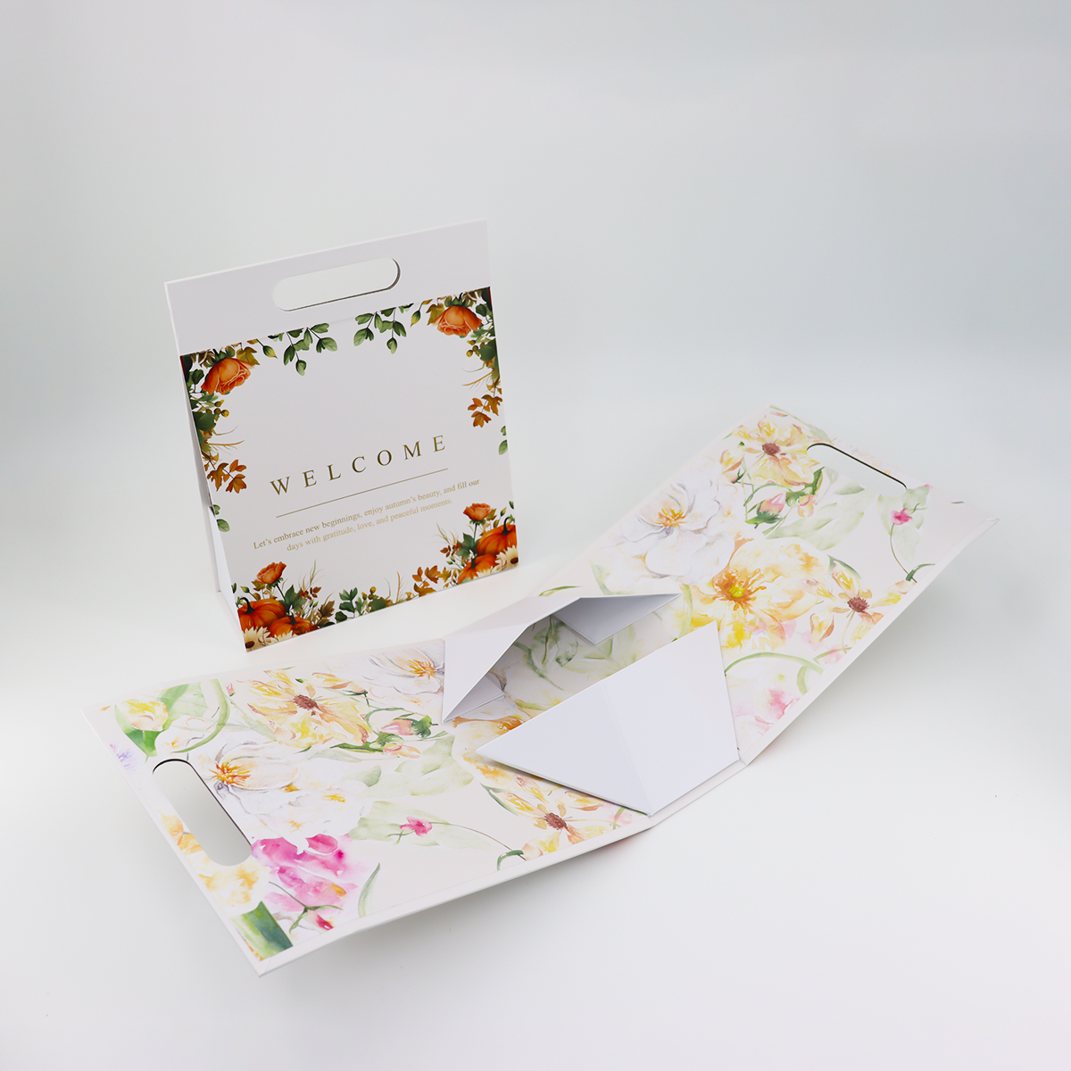 Scatola Personalizzata