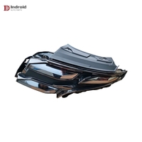 Feux de jour pour Hyundai Tucson 2024, numéro OE 92207-N9700 92208-N9700, remplacement de feux de pare-chocs avant DRL