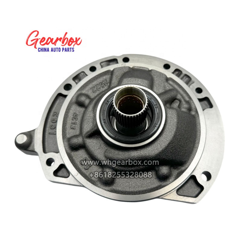 Original 019CHA-1502610 Oil Pump for Chery A3, Tiggo3, E5, Arrizo