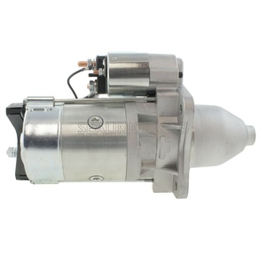 DÉMARREUR POUR Volvo Penta <span class=keywords><strong>AD31</strong></span> AD41 LAD300 KAD32P KAD42A KAD43P KAD44P KAMD300 KAMD42A TAMD40A TAMD40B TAMD41B TAMD41M TMD30 - Product Image 1