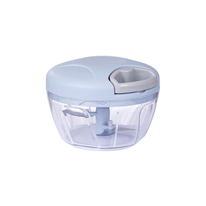 Hachoir à ail et coupe-oignon personnalisé en gros avec logo OEM, emballage à marque privée pour cuisine - Product Image 1