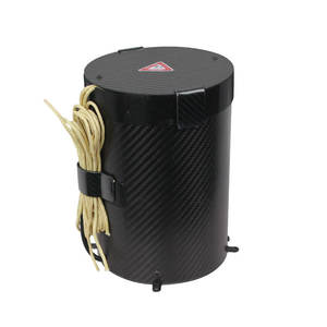 YANGDA Saver Series Drone <span class=keywords><strong>Smart</strong></span> Parachute System Sauvez le drone VTOL de 10kg, 20kg,30kg, 40kg,60kg,80kg,100kg,120kg,150kg - Product Image 4