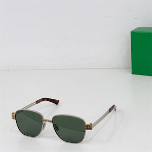 نظارات شمسية أوروبية أمريكية فاخرة للبالغين موديل 2025، حماية من الأشعة فوق البنفسجية UV400، إطار من التيتانيوم CT CT0463، تصميم عصري - Product Image 4