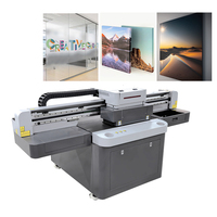 Winscolor yingcai 9060 UV Braille imprimante prix impression numérique