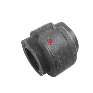 Nouvelle bague en caoutchouc de barre d'équilibre avant de condition 8K0411327C pour des pièces de système de Suspension d'automobile d'<span class=keywords><strong>AUDI</strong></span> A6 C6 et A8 - Product Image 5