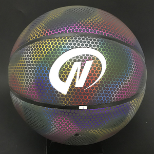 Tùy Chỉnh Tùy Chỉnh Glowing Bóng Rổ Cho Bán Buôn - Product Image 4