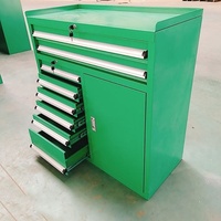 Armoire de rangement métallique multicolore, casier en acier sur mesure, pour bureau, maison, garage, commande de petites séries prise en charge