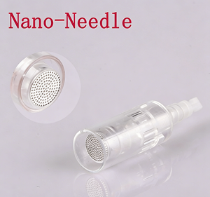 Accessoires de Microneedling Électrique pour Rajeunissement Cutané <span class=keywords><strong>Dr</strong></span>.<span class=keywords><strong>pen</strong></span> <span class=keywords><strong>N2</strong></span> M5 M7 - Vente en Gros Fabricant - Product Image 4