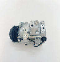 Compresseur de climatisation Uzhong pour Toyota Highlander 3.5 CSP-176175 12V, pièces automobiles de haute qualité, prix d'usine, 8832048150 8832048160
