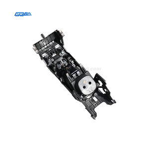 Nuevo reposabrazos central trasero OEM para consola de Ferrari Roma 2020-2023, número de pieza original 812709 - Product Image 3