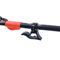 Slingshot de pêche le plus vendu, arbalète de chasse professionnelle, slingshot puissant