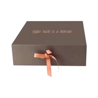 Cadeau de biscuits de luxe personnalisé emballage de macaron alimentaire boîte de macaron d'emballage en papier pour biscuits sucrés