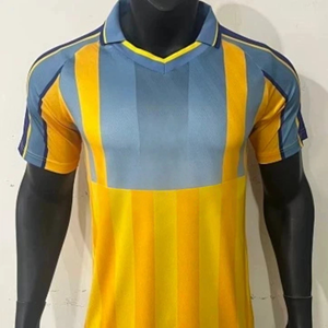 Producción de Ropa Deportiva Personalizada de Marca Propia para <span class=keywords><strong>Adidas</strong></span> con Técnica de Corte Automatizado - Product Image 1