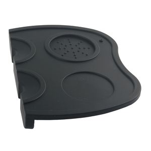 Alfombrilla de silicona para café, alfombrilla de silicona antideslizante - Product Image 5