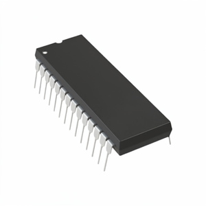 AD7564BNZ Electronic Chips Component Data Acquisition Authorized Distributor 28 DIP - Product Image 1