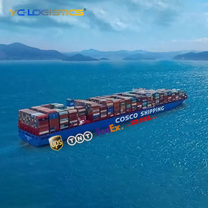 Logistica Amazon FBA porta a porta LCL spedizioniere Fba servizio di spedizione servizi logistici fornitore cina to Amazon FBA <span class=keywords><strong>UK</strong></span> - Product Image 5