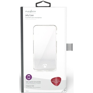 Funda de Silicona Transparente para Huawei Y5 2019 Honor 8s, Protectora para Teléfono - Product Image 4