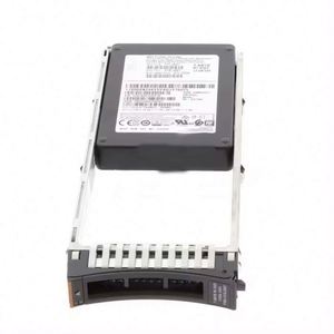 ใหม่ของแท้ IBX 7.68TB 12 SAS 2.5 นิ้วแฟลชไดรฟ์พร้อมถาด 01YM647 สำหรับ V7000 - Product Image 2
