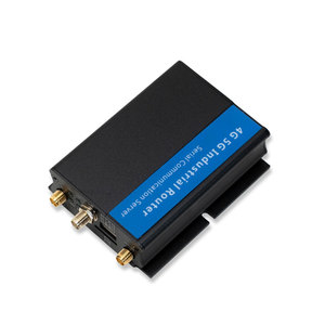 Linble ngoài trời công nghiệp di động modem 3G 4G LTE di động Router hỗ trợ nối tiếp Modem khe cắm thẻ Sim - Product Image 6