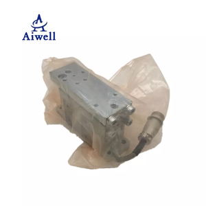 Detector de Tensión Original Mitsubishi LX015TD LX-015TD - Product Image 1