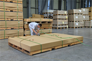 Tấm Acrylic PMMA Laser Dot lgp dẫn ánh sáng hướng dẫn tấm - Product Image 3