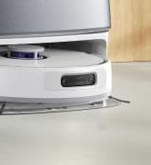 Aspiradora Robótica Profesional con Función de Limpieza en Seco y Húmedo, 8500 Pa de Succión Potente, Autolimpieza de Mopa, Robot Automático sin Enredos - Product Image 3