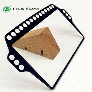 Pantalla Industrial Sólida Personalizada FELIX, Ultrafina, de Vidrio Templado Gorilla Resistente - Product Image 6