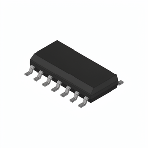 SN74LS38MEL Electronic Circuit Components Original Logic - Product Image 1